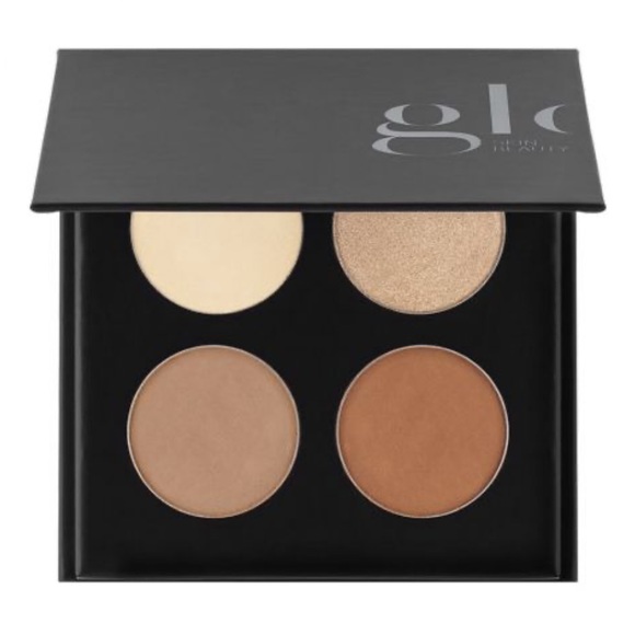 Glo Skin Beauty Contour Kit- Medium to Dark - Picture 2 of 10